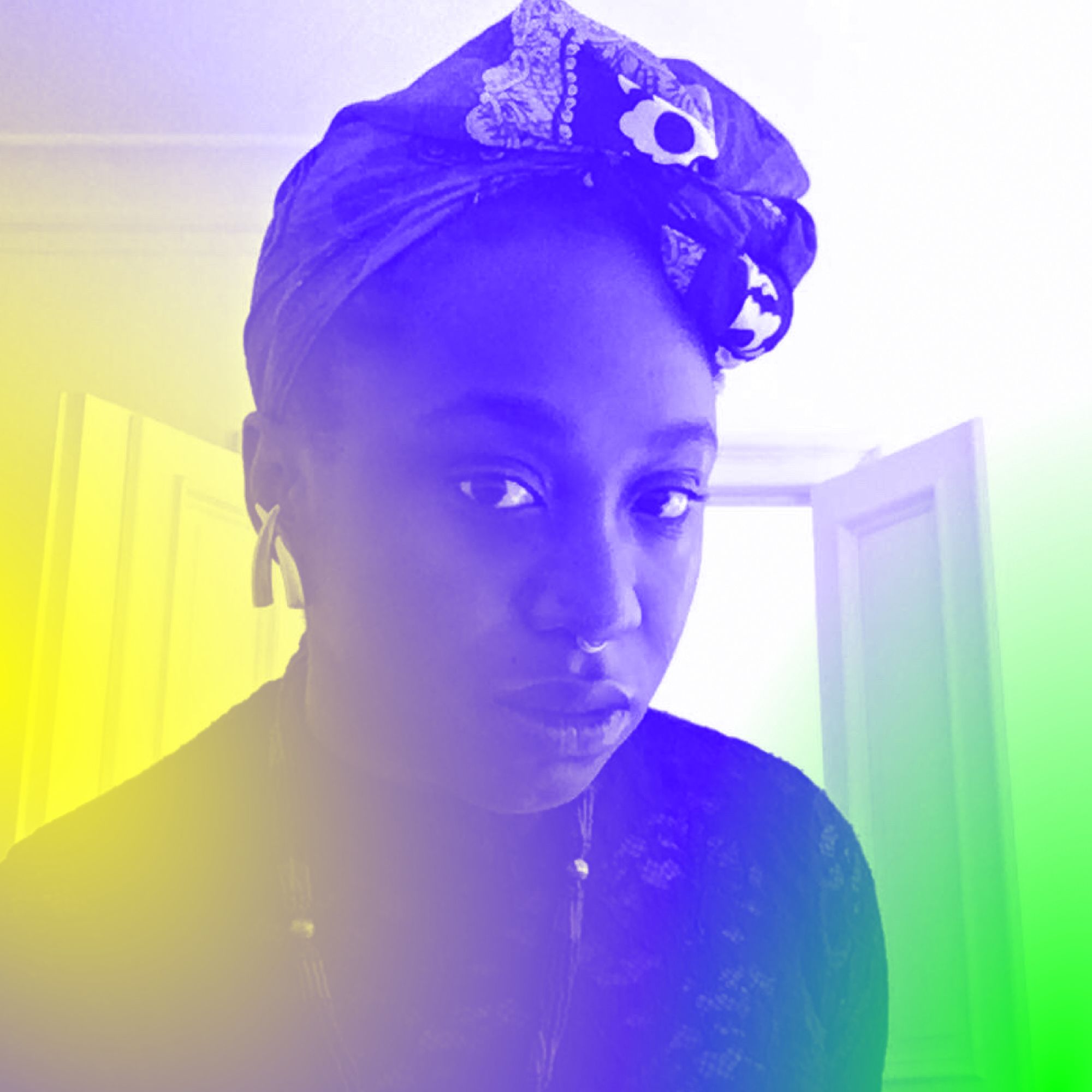 Edna Bonhomme