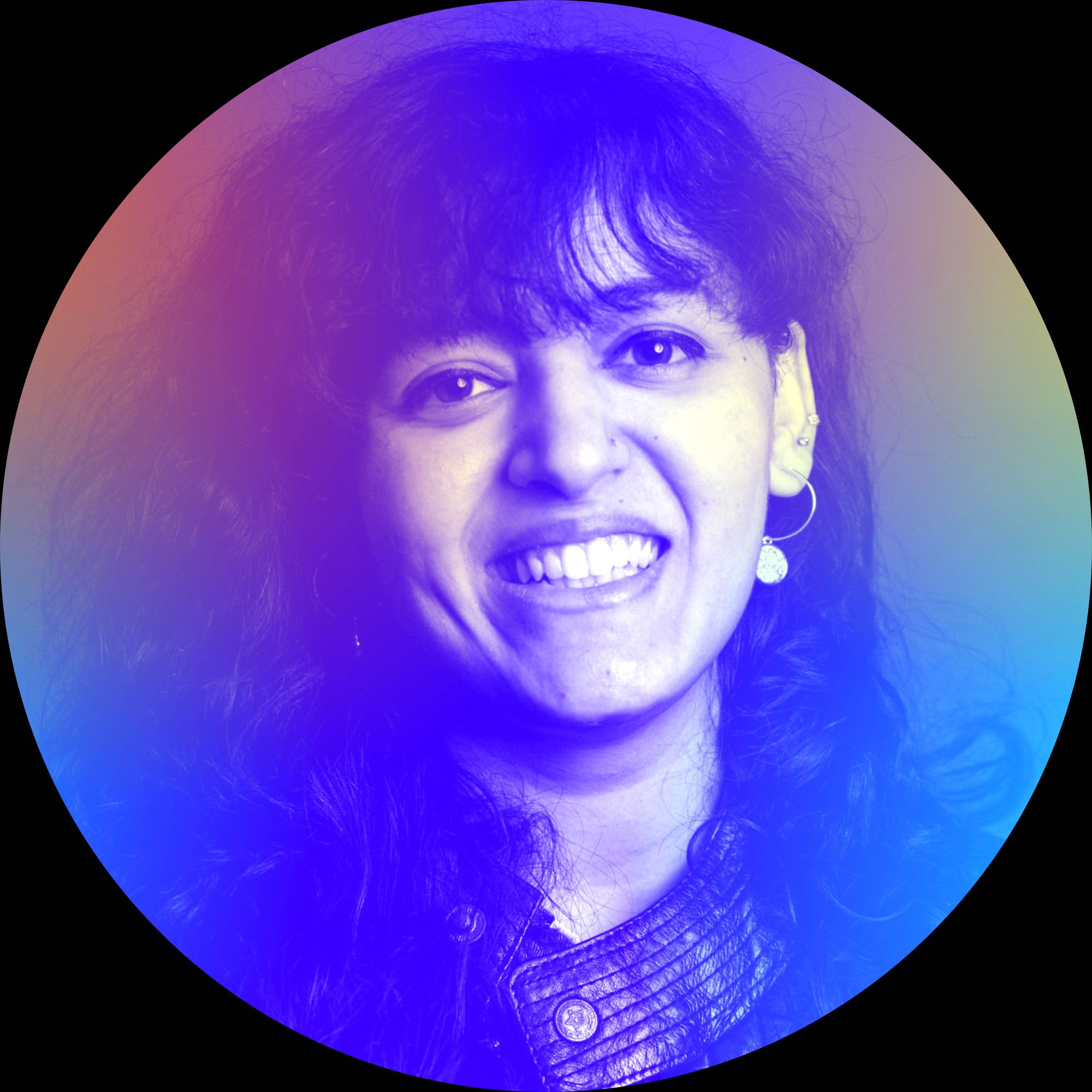 Aasawari Kulkarni