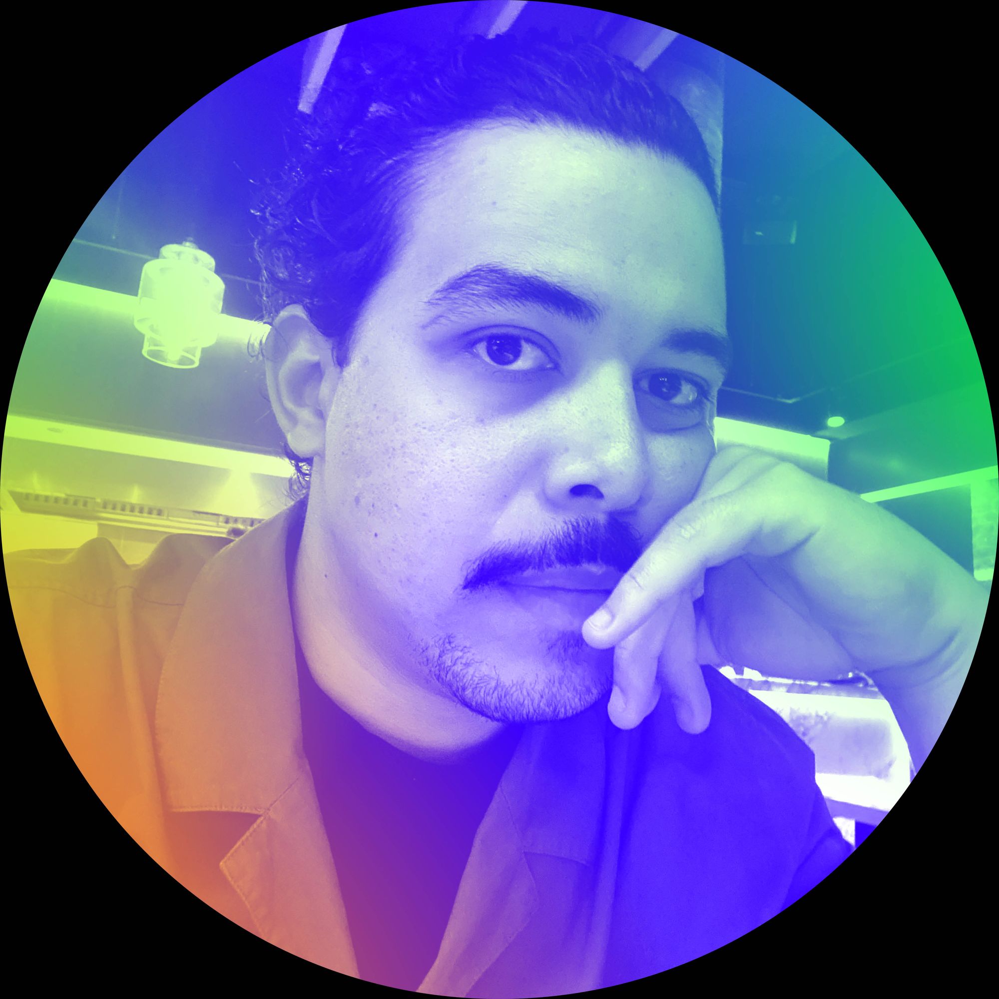 Leonardo de Vasconcelos Santana