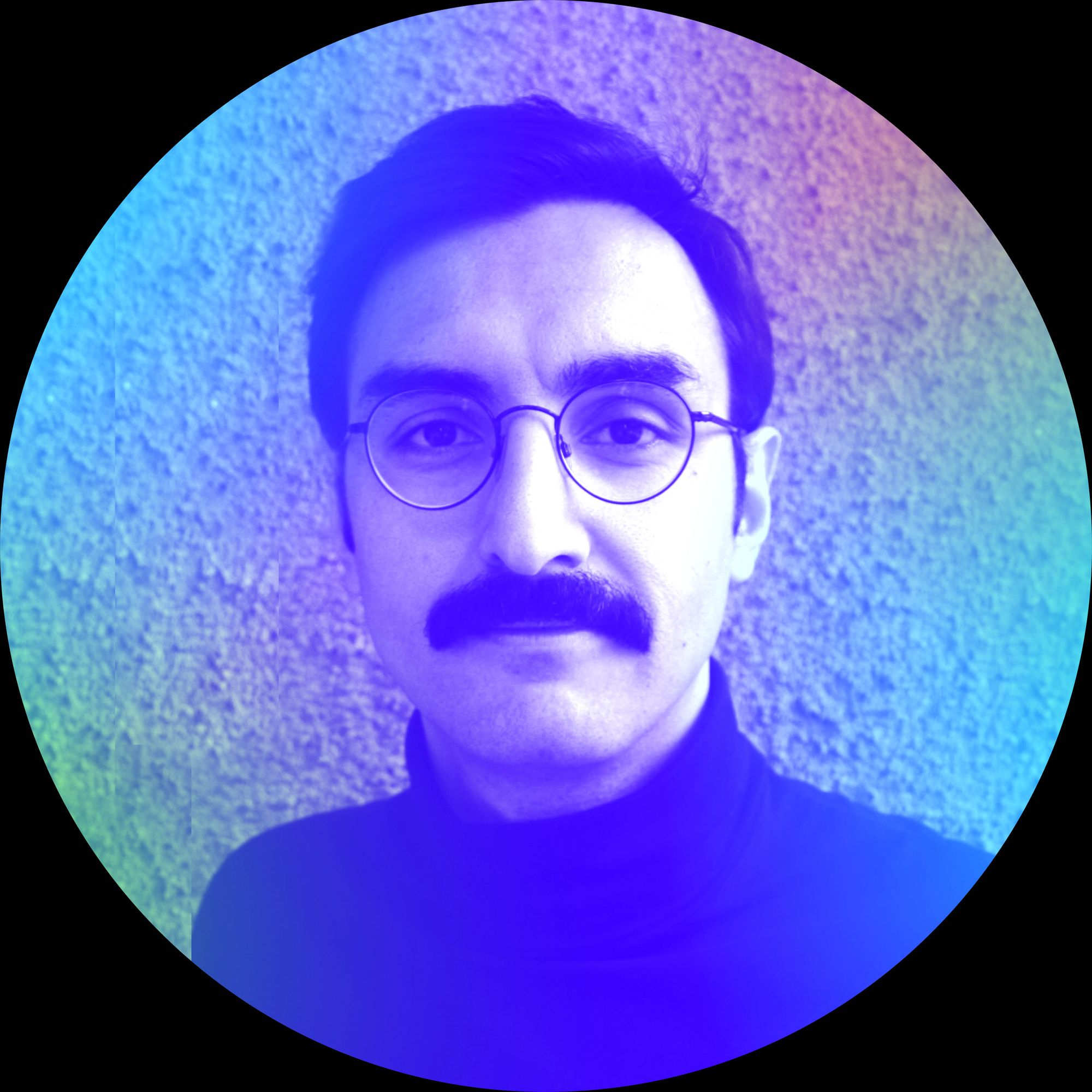 Mahmoud Keshavarz