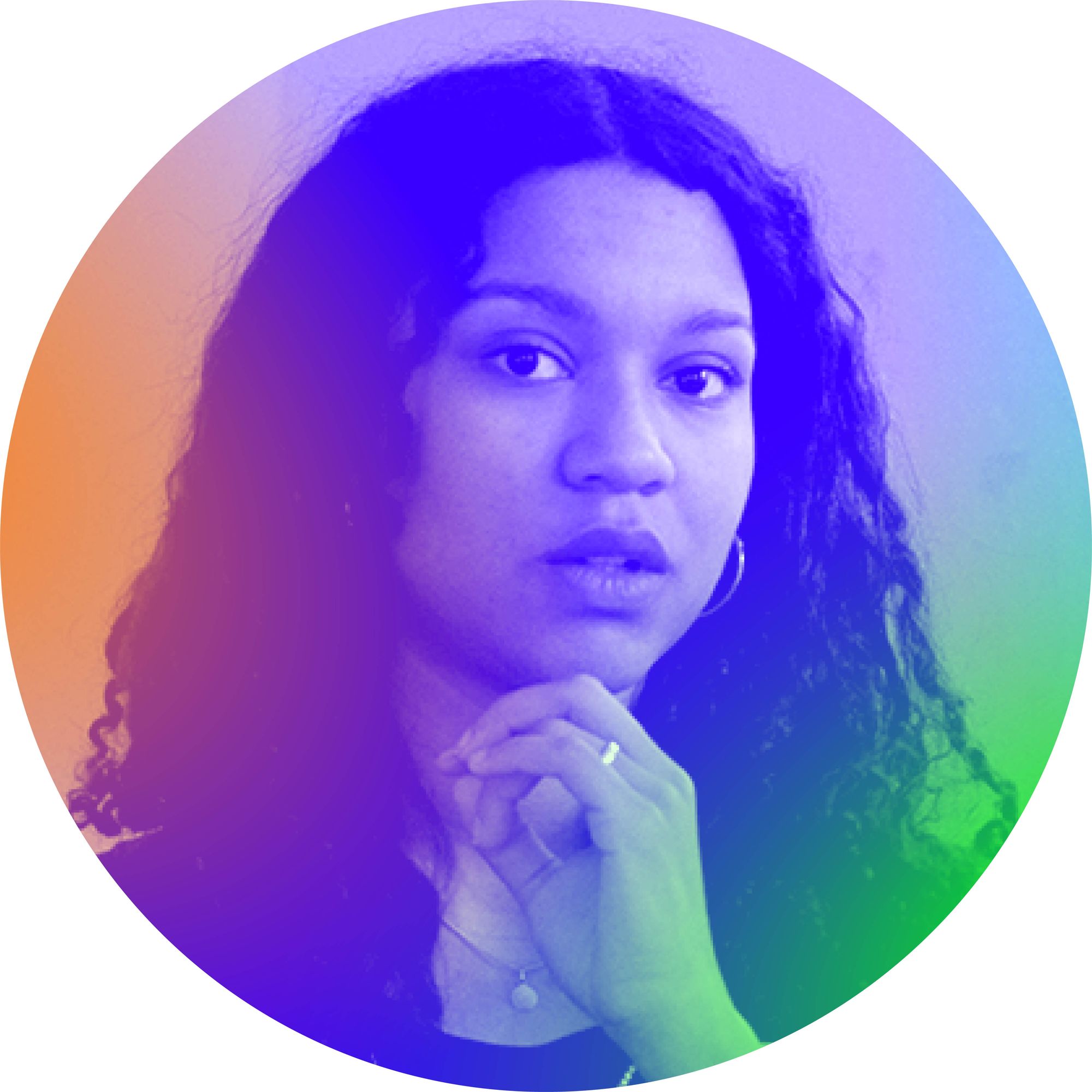 Tina Omayemi Reden