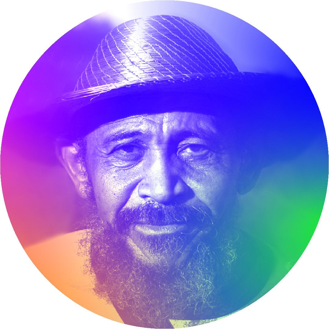 Antônio Bispo dos Santos