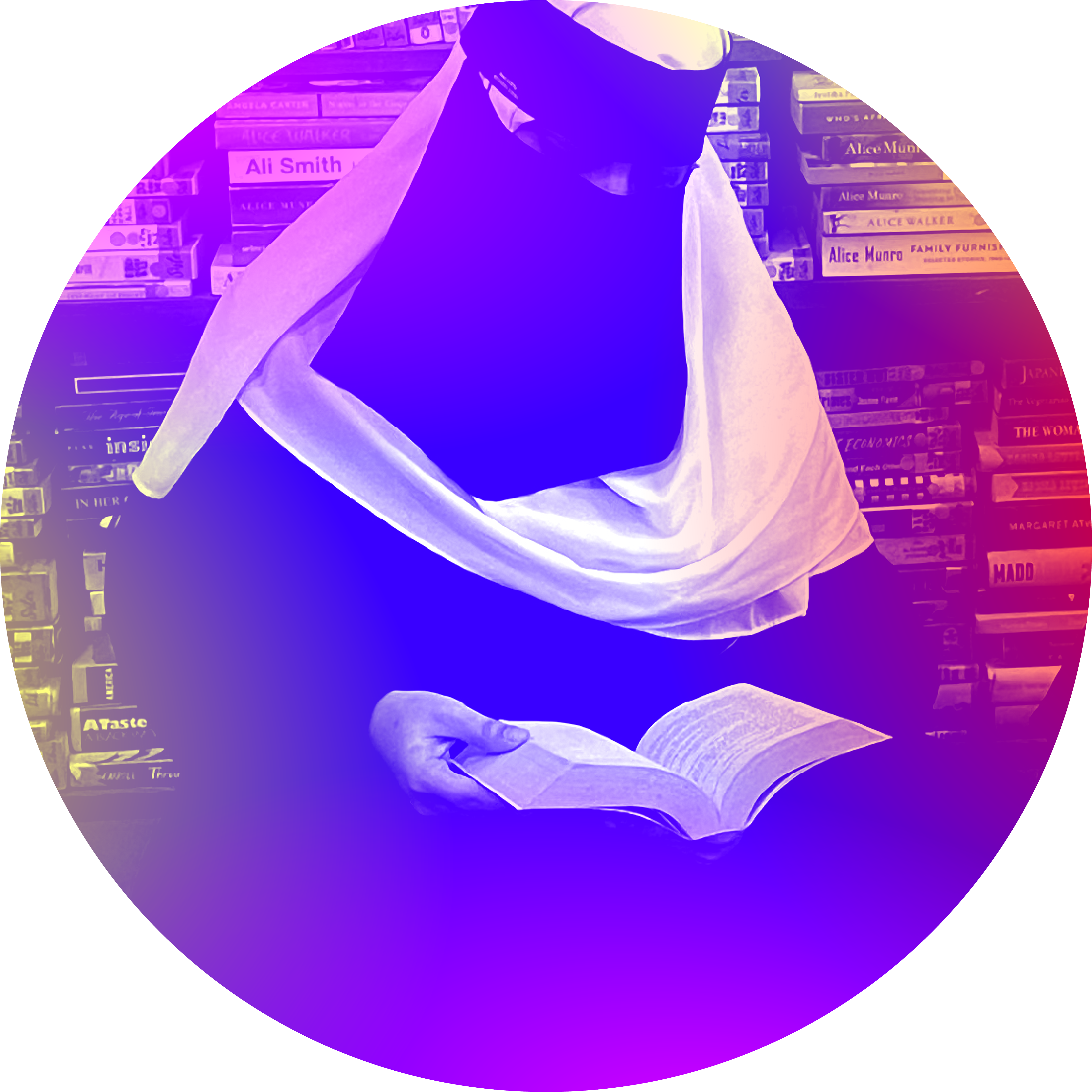 Sister Library