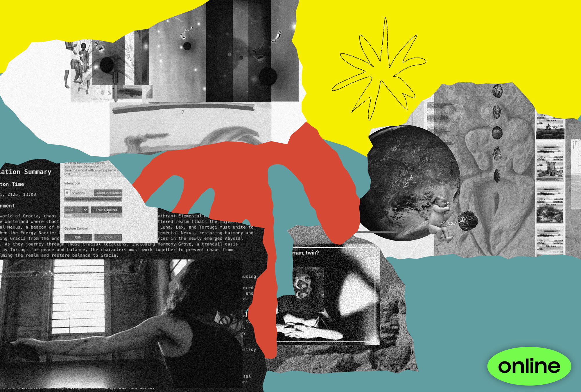 Anthropology and Design Shaping Techno-Imaginaries
