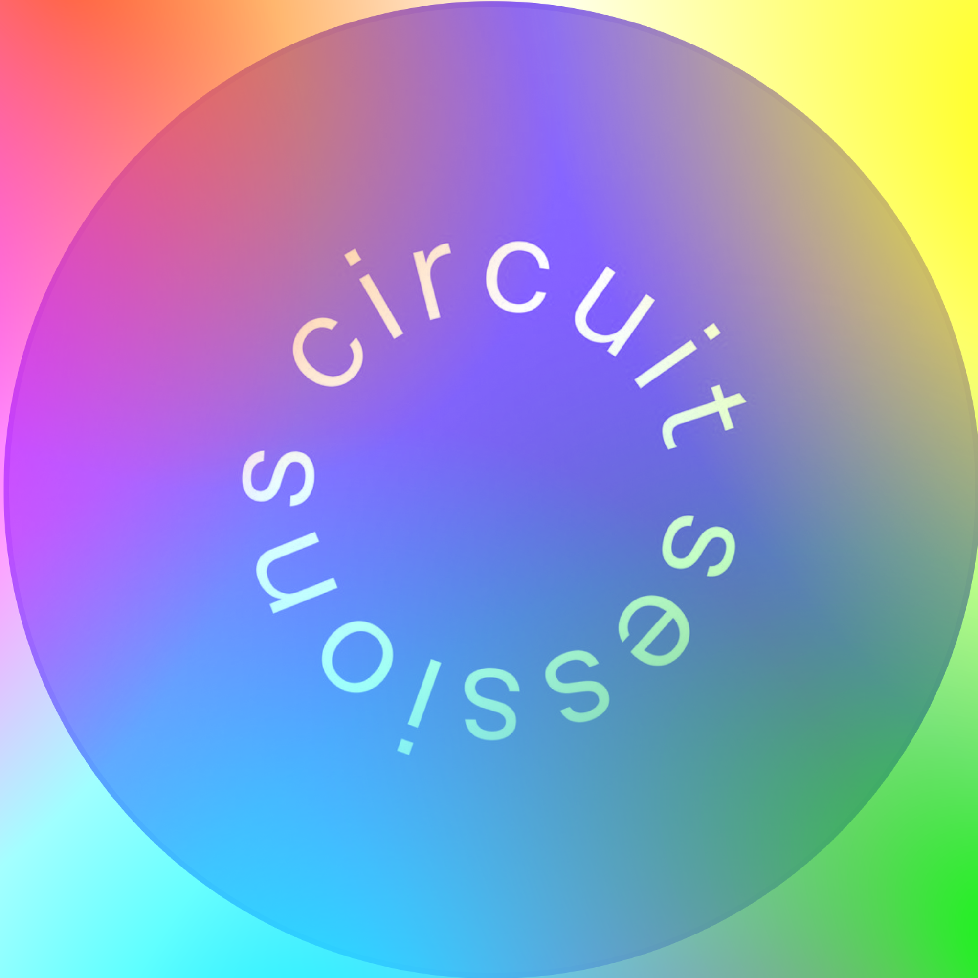 Circuit Sessions