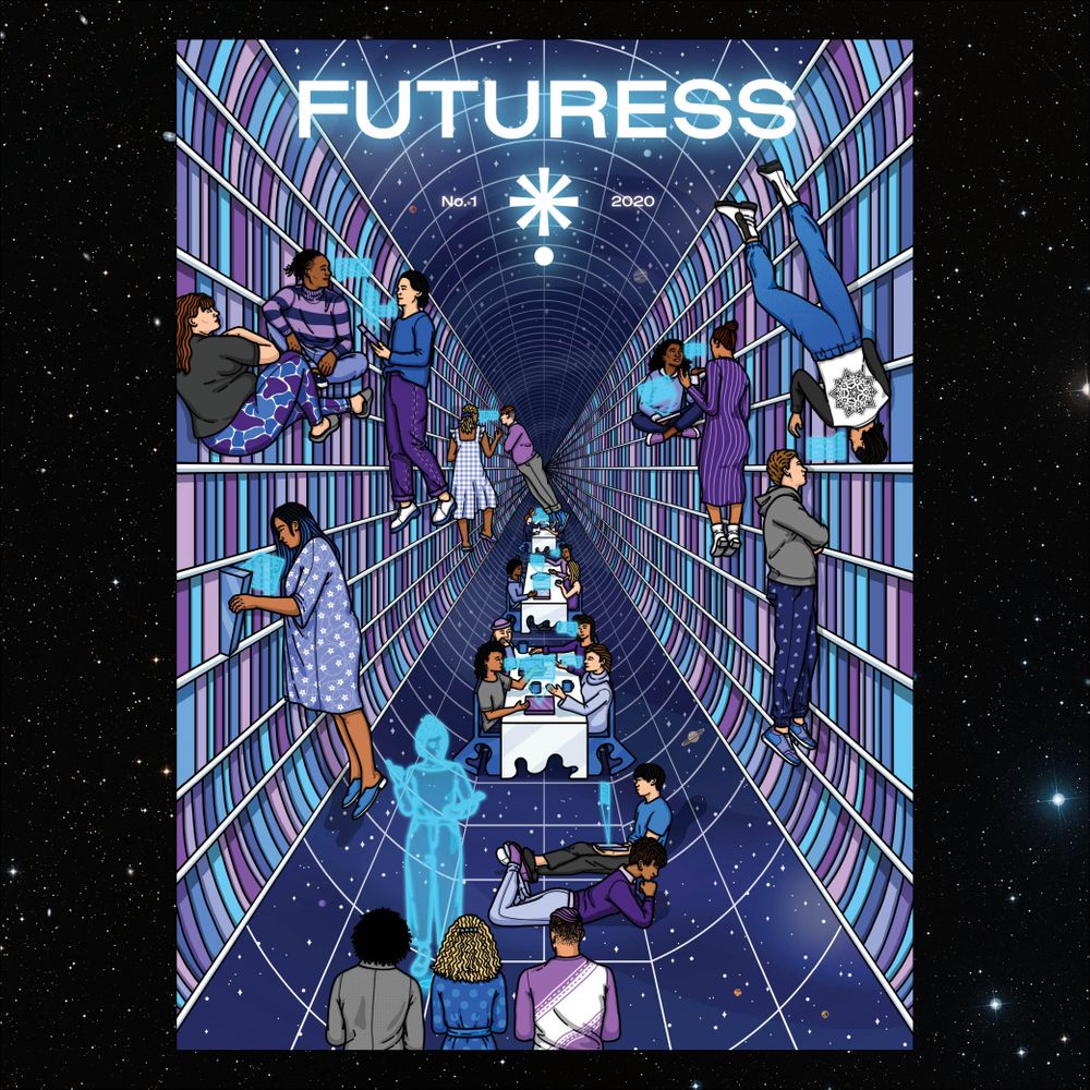 Futuress Beginnings