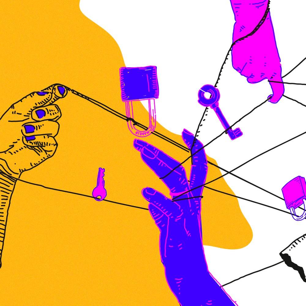 Access to Culture: Who Holds the Key?