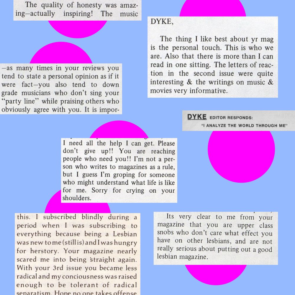 “What Do You Think History Is?”