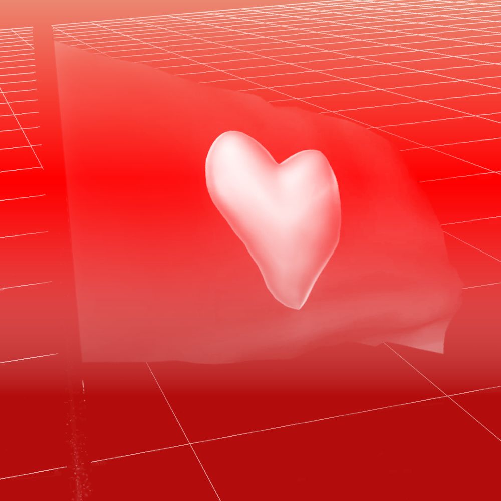 In the Name of ♥