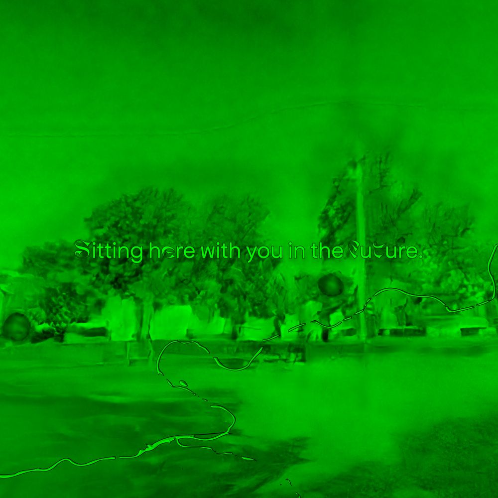 Glimmering Opacities: From Queering The Map to QT.bot