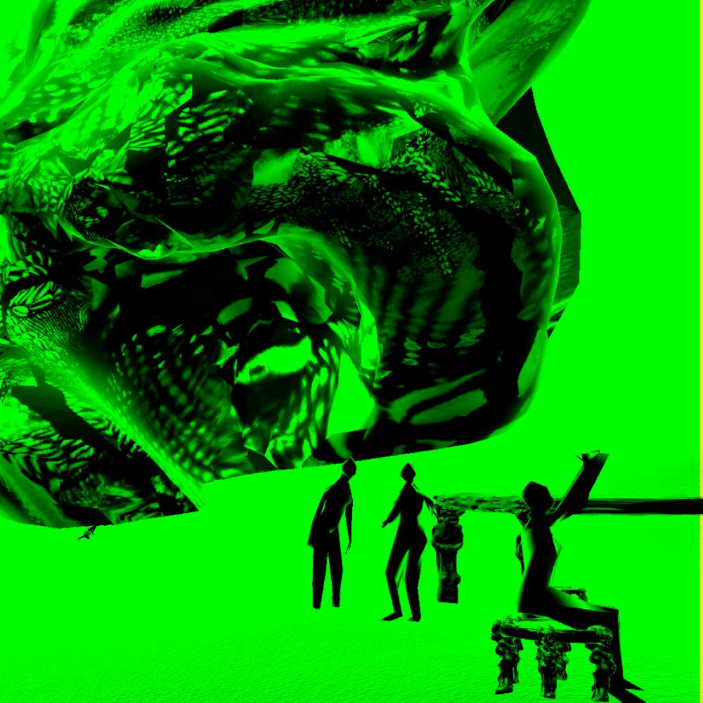 Emancipation Through the Virtual