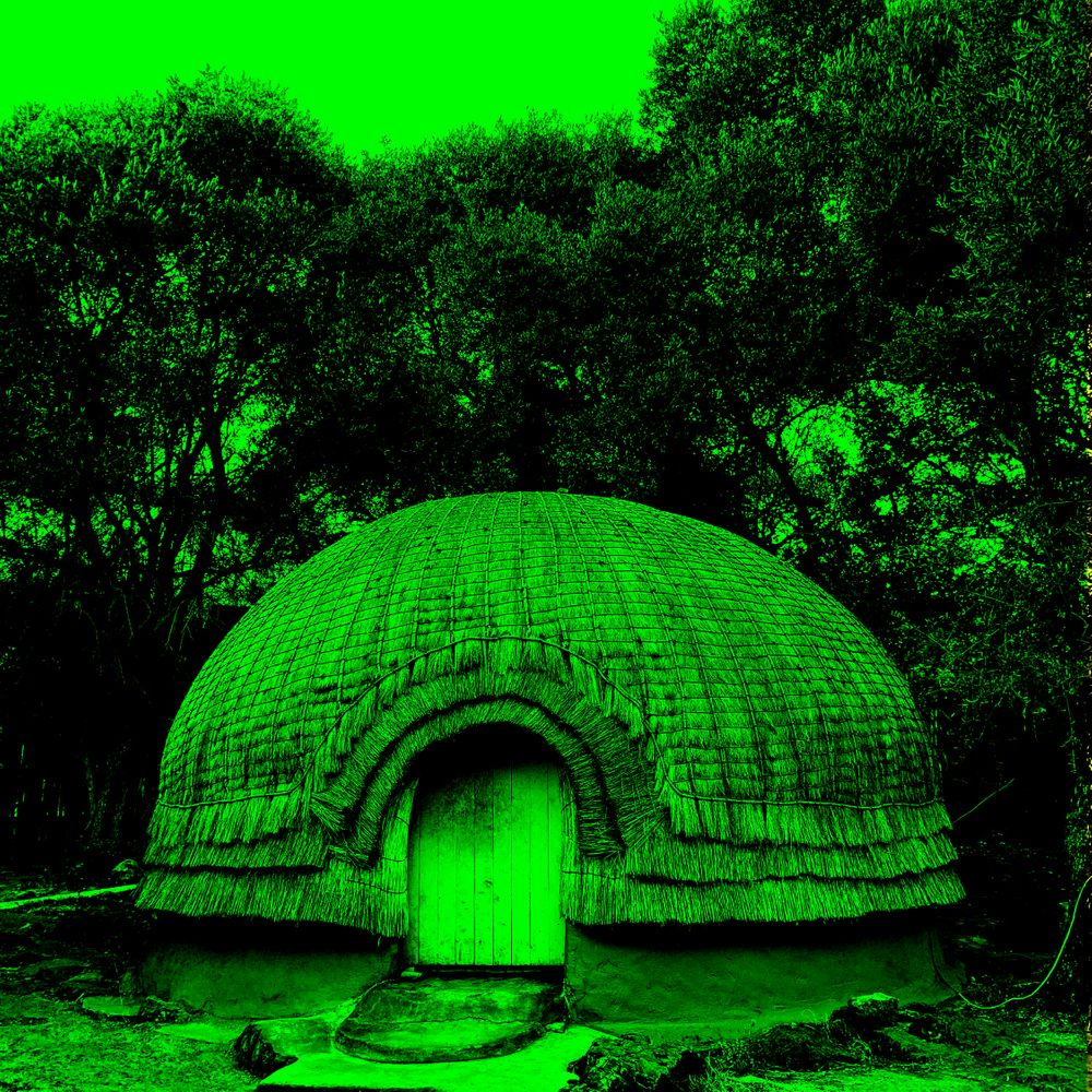 Back to the future of the African Village