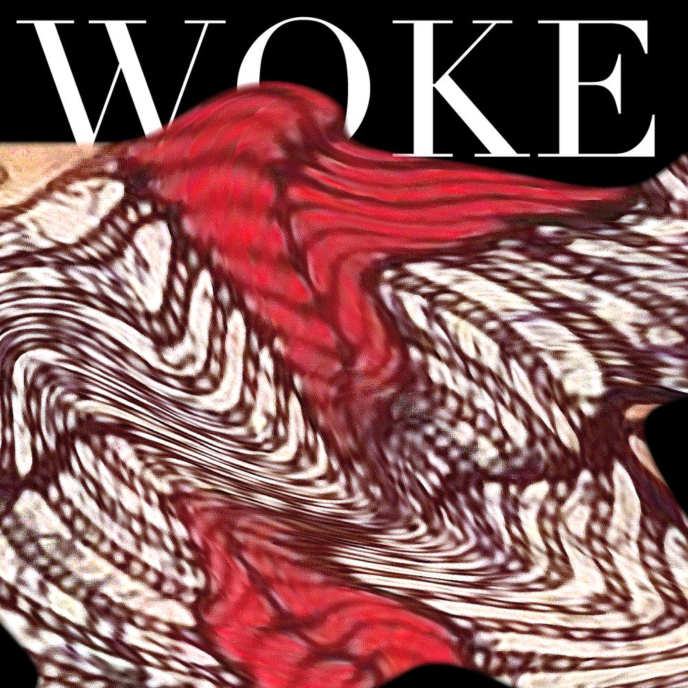 Wokefishing