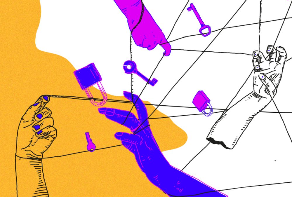 Access to Culture: Who Holds the Key?