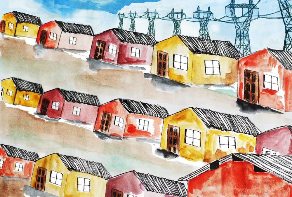 When a House is Not a Home