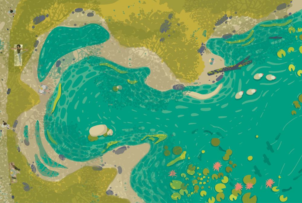 A Water Story