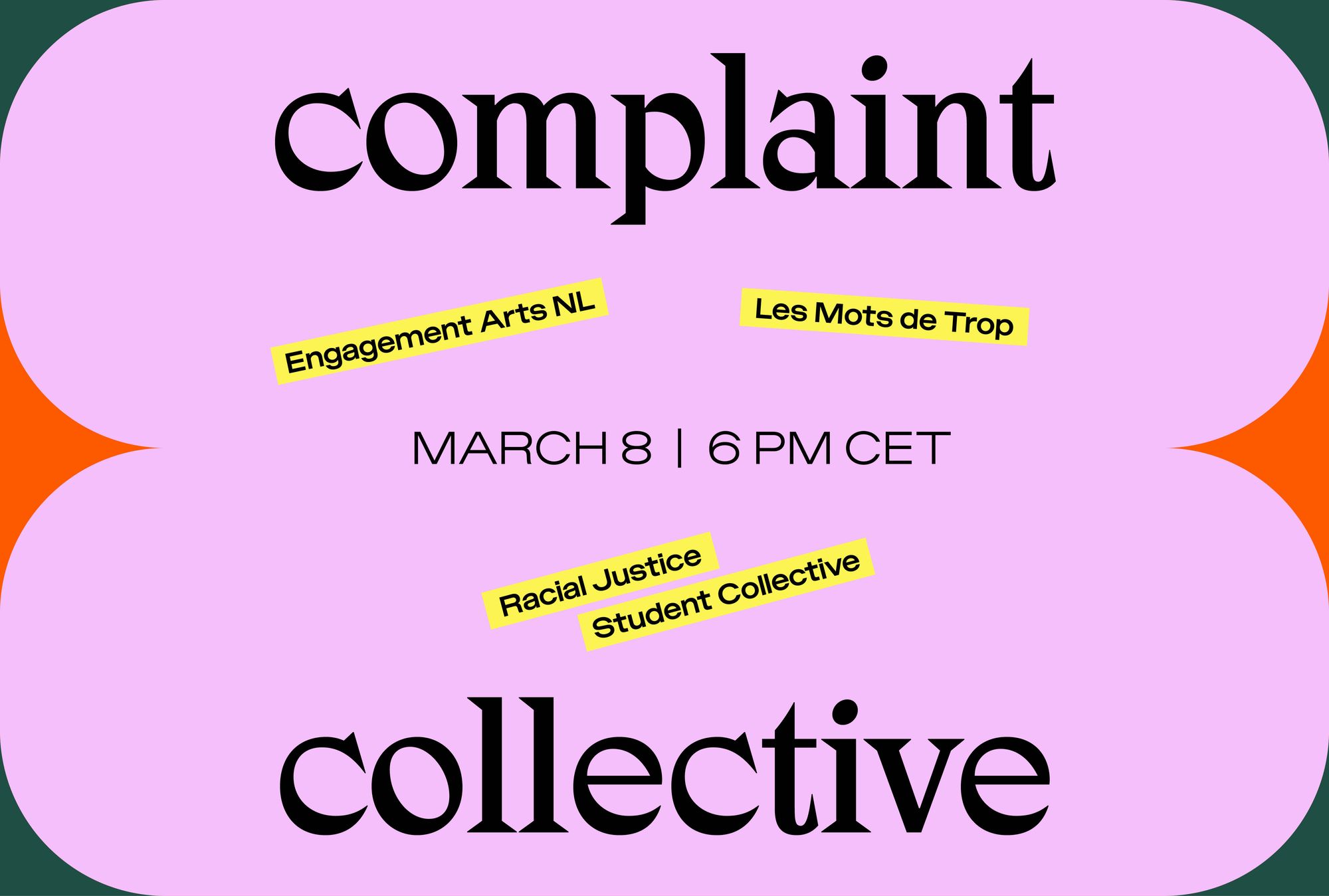 Complaint Collective
