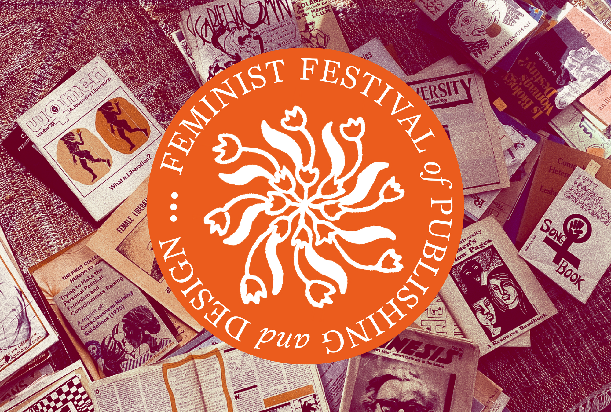 etceteras: feminist festival of design and publishing