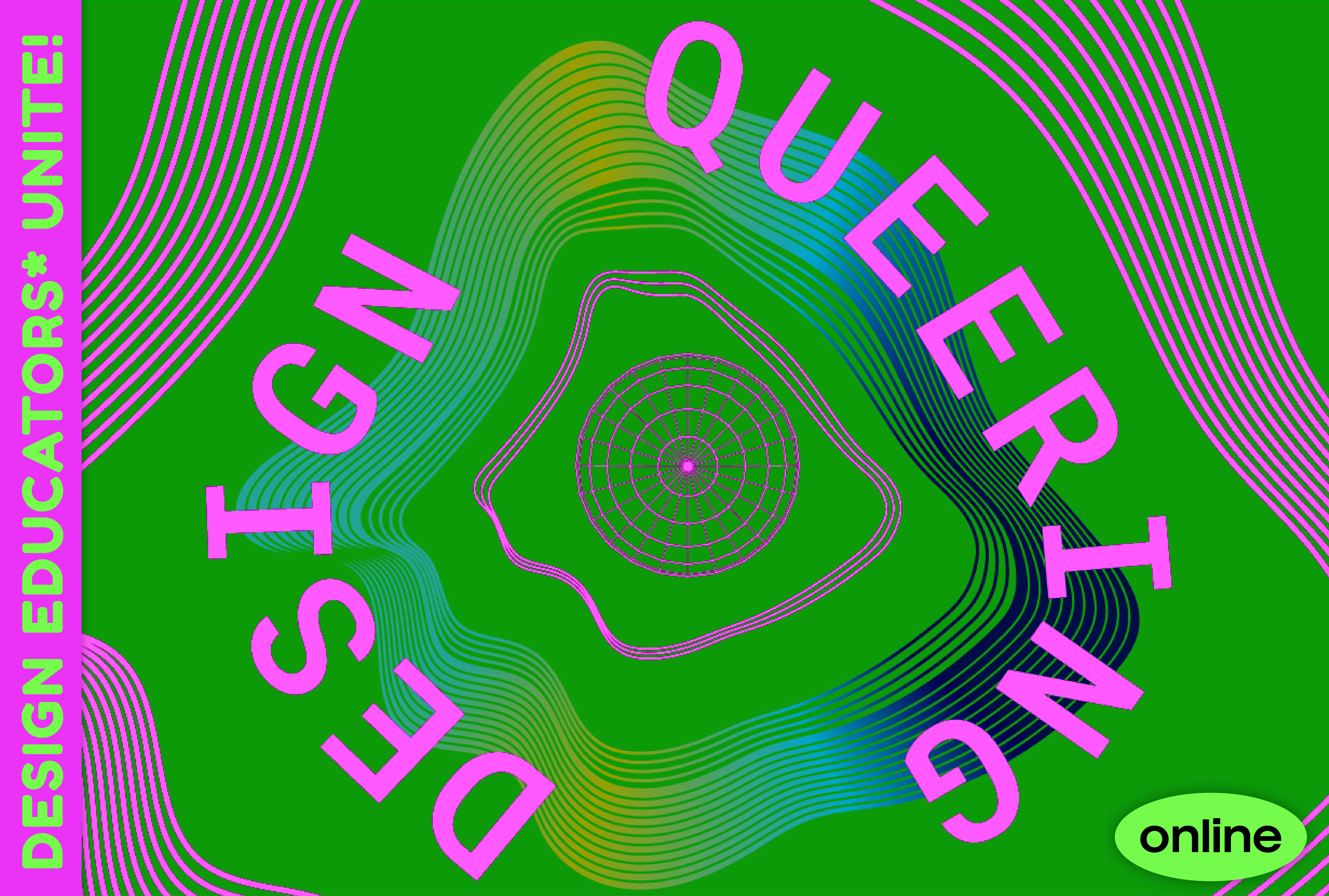 Queering Design: Moving Towards Emergent Practices