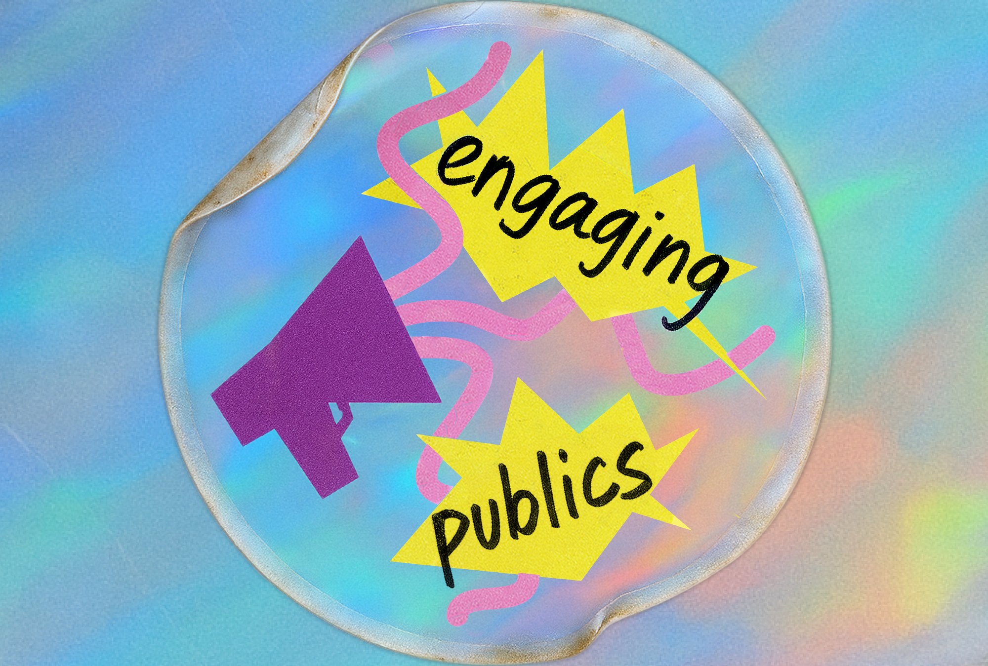 Engaging Publics